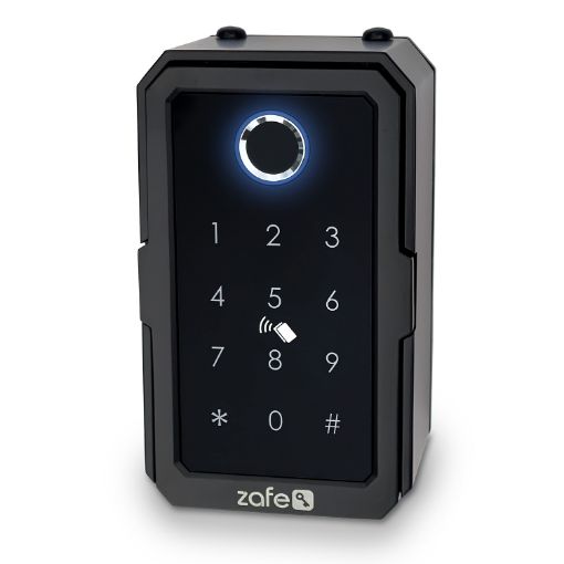 Billede af Zafe Keybox