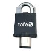 Billede af Zafe Padlock PRO G6