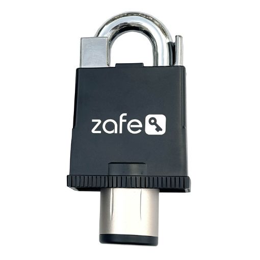 Billede af Zafe Padlock PRO G6