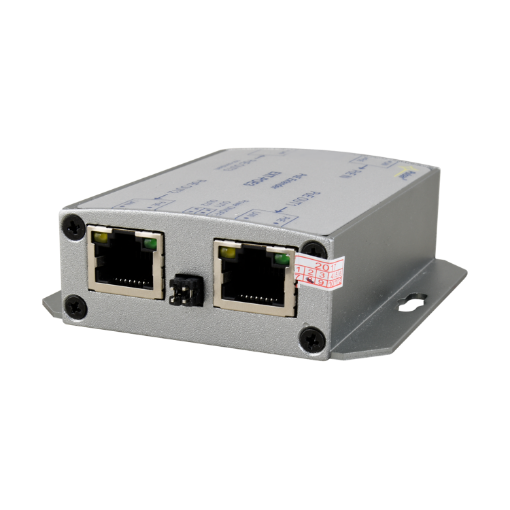 Billede af EXT-POE3 PoE-extender 3-Port PoE 2x30W + 1x15,4W Total 30W