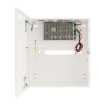 Billede af HPSB-12V10A-D Strømforsyning PSU 13,8V/10A/40Ah buffer