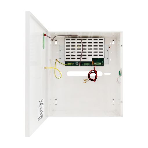 Billede af HPSG2-12V10A-D Strømforsyning PSU 13,8V/5A/17Ah buffer