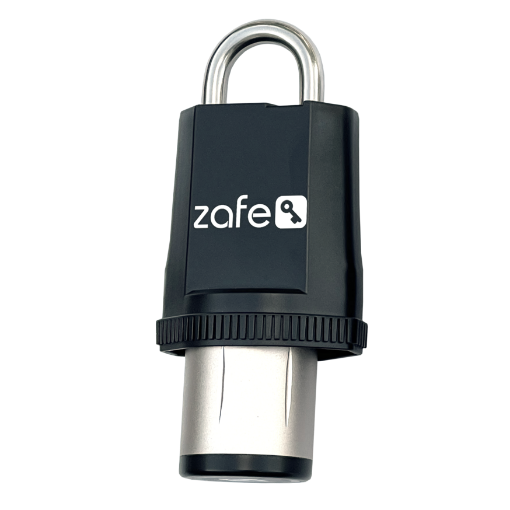 Billede af Zafe Padlock PRO G3