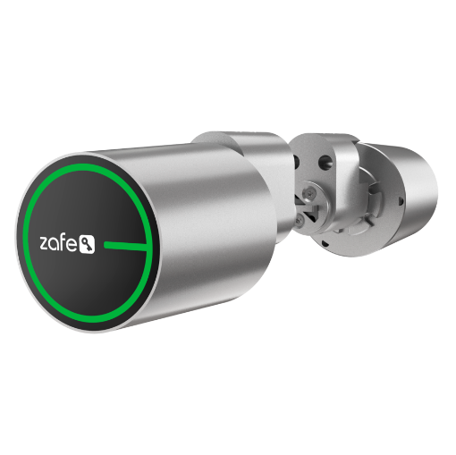 Billede af Zafe E-Cylinder PRO OVAL DOUBLE