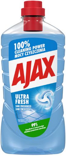 Billede af Ajax Ultra Fresh
