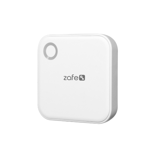 Billede af Zafe Gateway DUAL WiFi 2,4 og 5GHz